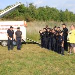 Fertigkeitsabzeichen Wasserdienst der Feuerwehrjugend