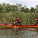 Fertigkeitsabzeichen Wasserdienst der Feuerwehrjugend