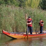 Fertigkeitsabzeichen Wasserdienst der Feuerwehrjugend