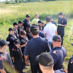 Fertigkeitsabzeichen Wasserdienst der Feuerwehrjugend