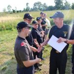 Fertigkeitsabzeichen Wasserdienst der Feuerwehrjugend