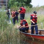 Fertigkeitsabzeichen Wasserdienst der Feuerwehrjugend
