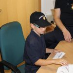 Fertigkeitsabzeichen Wasserdienst der Feuerwehrjugend