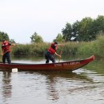Fertigkeitsabzeichen Wasserdienst der Feuerwehrjugend