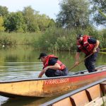 Fertigkeitsabzeichen Wasserdienst der Feuerwehrjugend