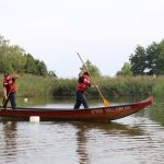 Fertigkeitsabzeichen Wasserdienst der Feuerwehrjugend