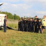 Fertigkeitsabzeichen Wasserdienst der Feuerwehrjugend