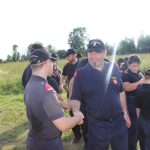 Fertigkeitsabzeichen Wasserdienst der Feuerwehrjugend