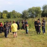 Fertigkeitsabzeichen Wasserdienst der Feuerwehrjugend