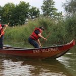 Fertigkeitsabzeichen Wasserdienst der Feuerwehrjugend