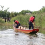 Fertigkeitsabzeichen Wasserdienst der Feuerwehrjugend