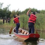 Fertigkeitsabzeichen Wasserdienst der Feuerwehrjugend