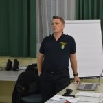 Feuerpolizeilicher Beschau