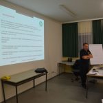 Feuerpolizeilicher Beschau