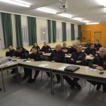 Feuerpolizeilicher Beschau