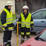 feuerwehrübergreifende Basisausbildung