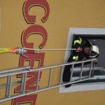 feuerwehrübergreifende Basisausbildung