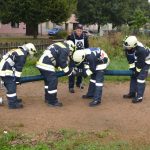 feuerwehrübergreifende Basisausbildung