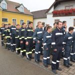 feuerwehrübergreifende Basisausbildung