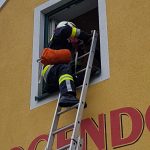 feuerwehrübergreifende Basisausbildung