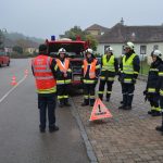feuerwehrübergreifende Basisausbildung
