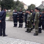 feuerwehrübergreifende Basisausbildung