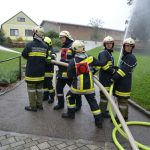 feuerwehrübergreifende Basisausbildung