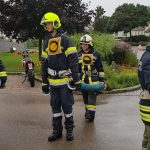 feuerwehrübergreifende Basisausbildung