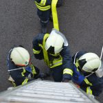 feuerwehrübergreifende Basisausbildung