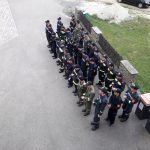 feuerwehrübergreifende Basisausbildung