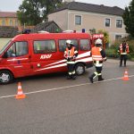 feuerwehrübergreifende Basisausbildung