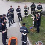 feuerwehrübergreifende Basisausbildung