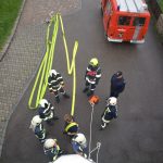 feuerwehrübergreifende Basisausbildung