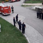 feuerwehrübergreifende Basisausbildung