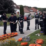 feuerwehrübergreifende Basisausbildung