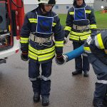 feuerwehrübergreifende Basisausbildung