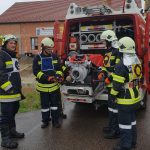 feuerwehrübergreifende Basisausbildung