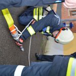 feuerwehrübergreifende Basisausbildung