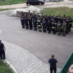 feuerwehrübergreifende Basisausbildung