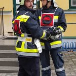 feuerwehrübergreifende Basisausbildung