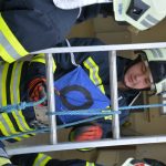 feuerwehrübergreifende Basisausbildung