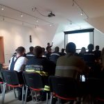 feuerwehrübergreifende Basisausbildung