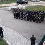 feuerwehrübergreifende Basisausbildung