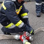 feuerwehrübergreifende Basisausbildung