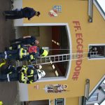 feuerwehrübergreifende Basisausbildung