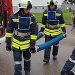 feuerwehrübergreifende Basisausbildung