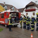 feuerwehrübergreifende Basisausbildung