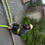 feuerwehrübergreifende Basisausbildung