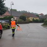 feuerwehrübergreifende Basisausbildung