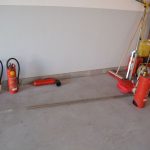 Feuerwehrübergreifende Basisausbildung in Eggendorf